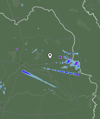 Ilmastiku radar