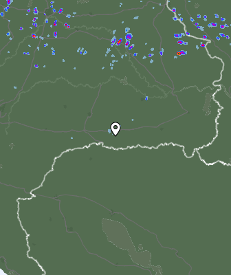 Ilmastiku radar