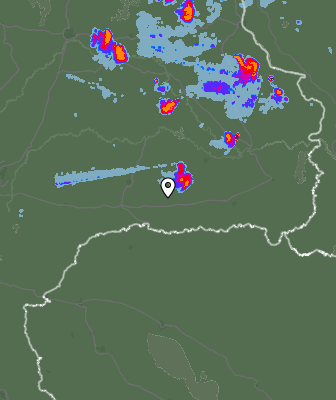 Ilmastiku radar