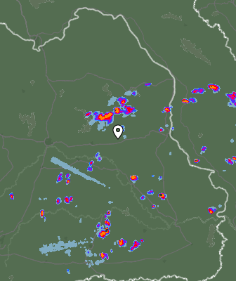 Ilmastiku radar