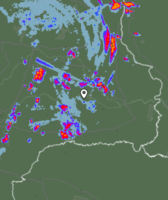 Ilmastiku radar