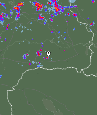 Ilmastiku radar