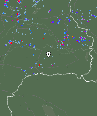Ilmastiku radar