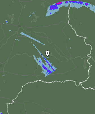 Ilmastiku radar