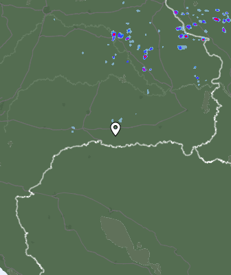 Ilmastiku radar