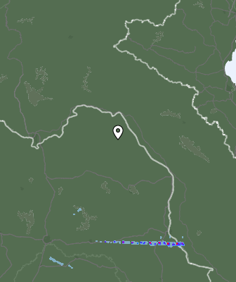 Laika apstākļu radars
