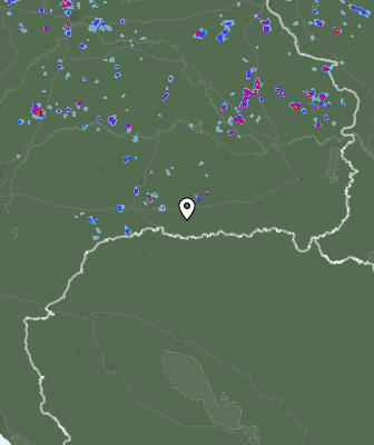 Ilmastiku radar