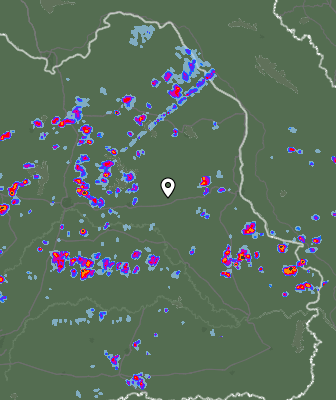 Ilmastiku radar