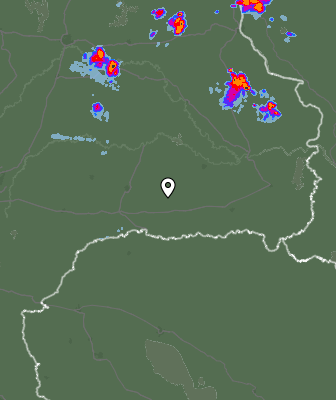 Ilmastiku radar