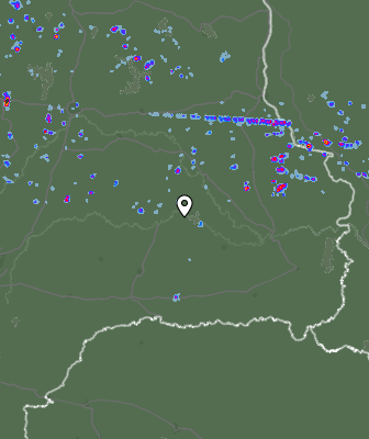 Ilmastiku radar