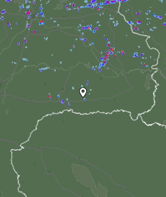 Ilmastiku radar