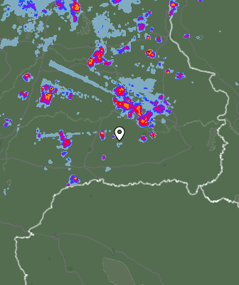 Ilmastiku radar
