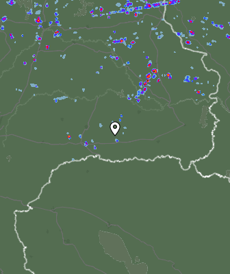 Ilmastiku radar