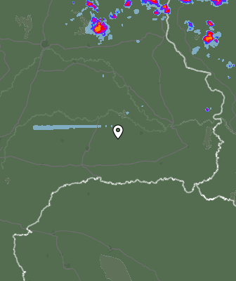 Ilmastiku radar