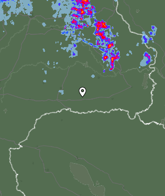 Ilmastiku radar