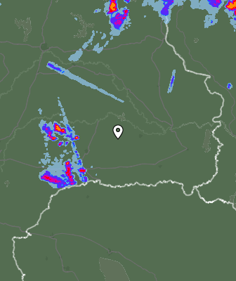 Ilmastiku radar