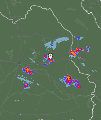 Ilmastiku radar