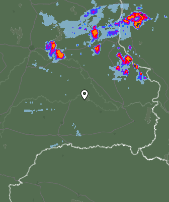 Ilmastiku radar