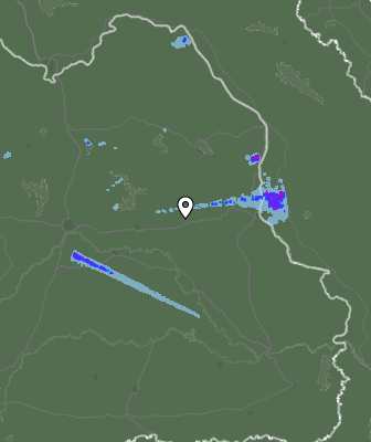Ilmastiku radar