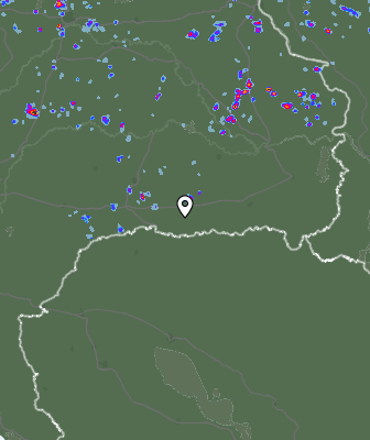 Ilmastiku radar