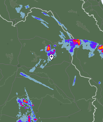 Ilmastiku radar