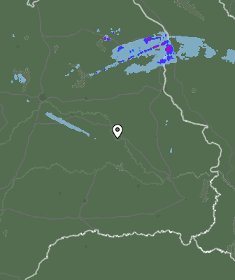 Ilmastiku radar