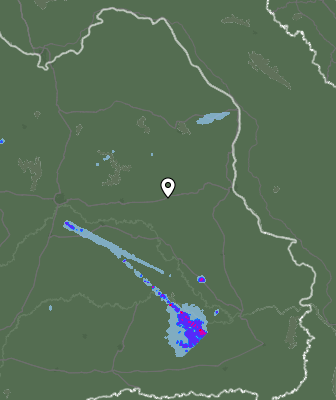 Ilmastiku radar