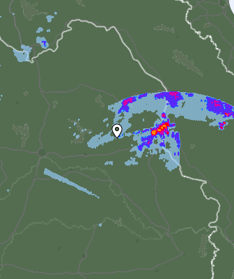Ilmastiku radar
