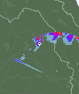 Ilmastiku radar