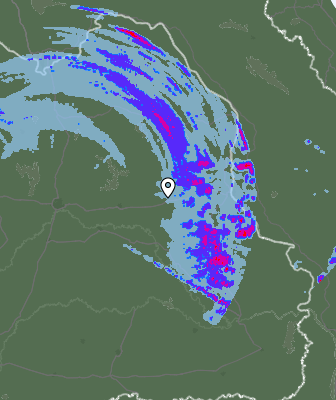 Ilmastiku radar