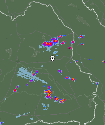 Ilmastiku radar