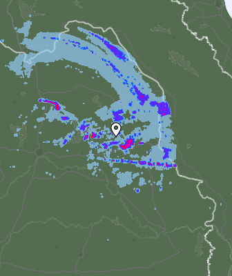 Ilmastiku radar