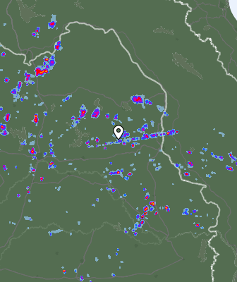 Ilmastiku radar