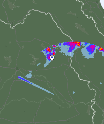 Ilmastiku radar