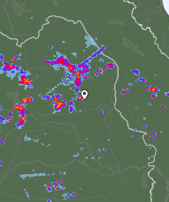 Ilmastiku radar