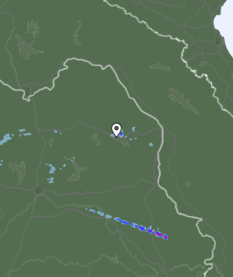 Laika apstākļu radars