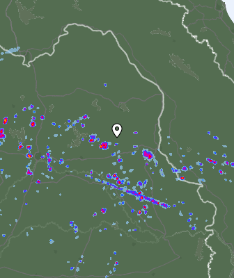 Ilmastiku radar