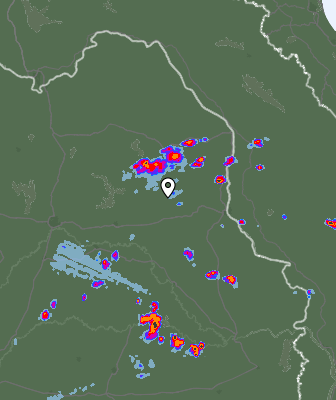 Ilmastiku radar