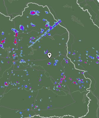 Ilmastiku radar