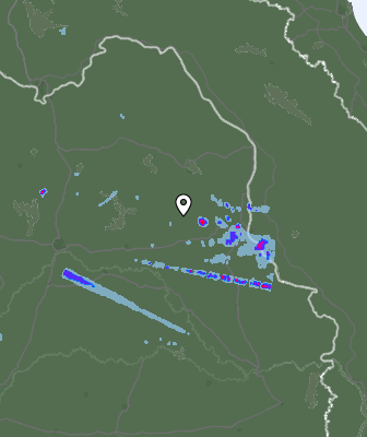 Ilmastiku radar