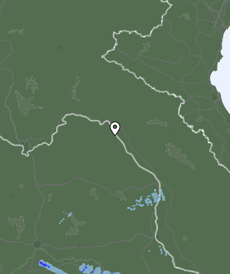 Laika apstākļu radars
