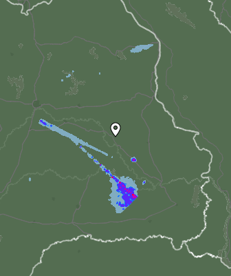 Ilmastiku radar