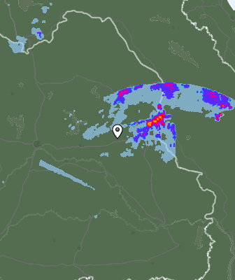 Ilmastiku radar