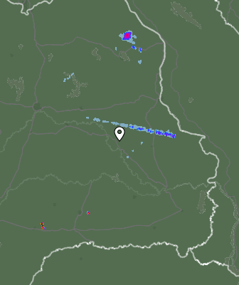 Ilmastiku radar
