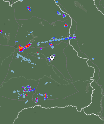 Ilmastiku radar
