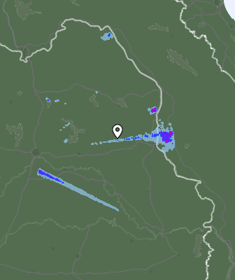 Ilmastiku radar