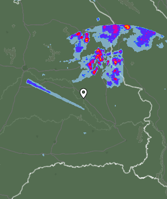 Ilmastiku radar