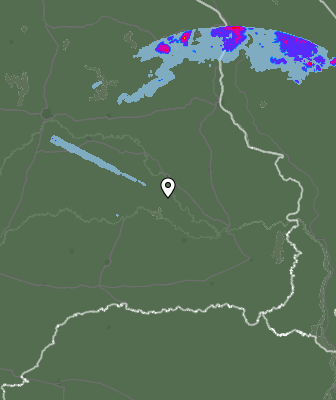Ilmastiku radar
