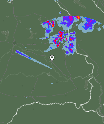 Ilmastiku radar