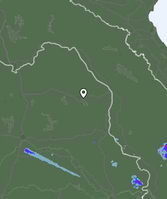Laika apstākļu radars